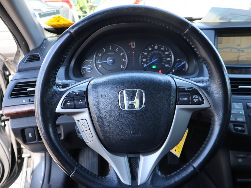 Used 2010 Honda Crosstour EX-L image 25