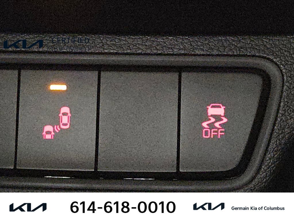 Certified 2024 Kia Forte LXS w/ LXS Technology Package FWD image 32