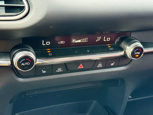 Certified 2022 MAZDA CX-30 AWD 2.5 S w/ Preferred Package image 18