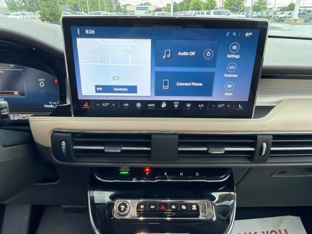 Used 2023 Lincoln Corsair AWD image 20