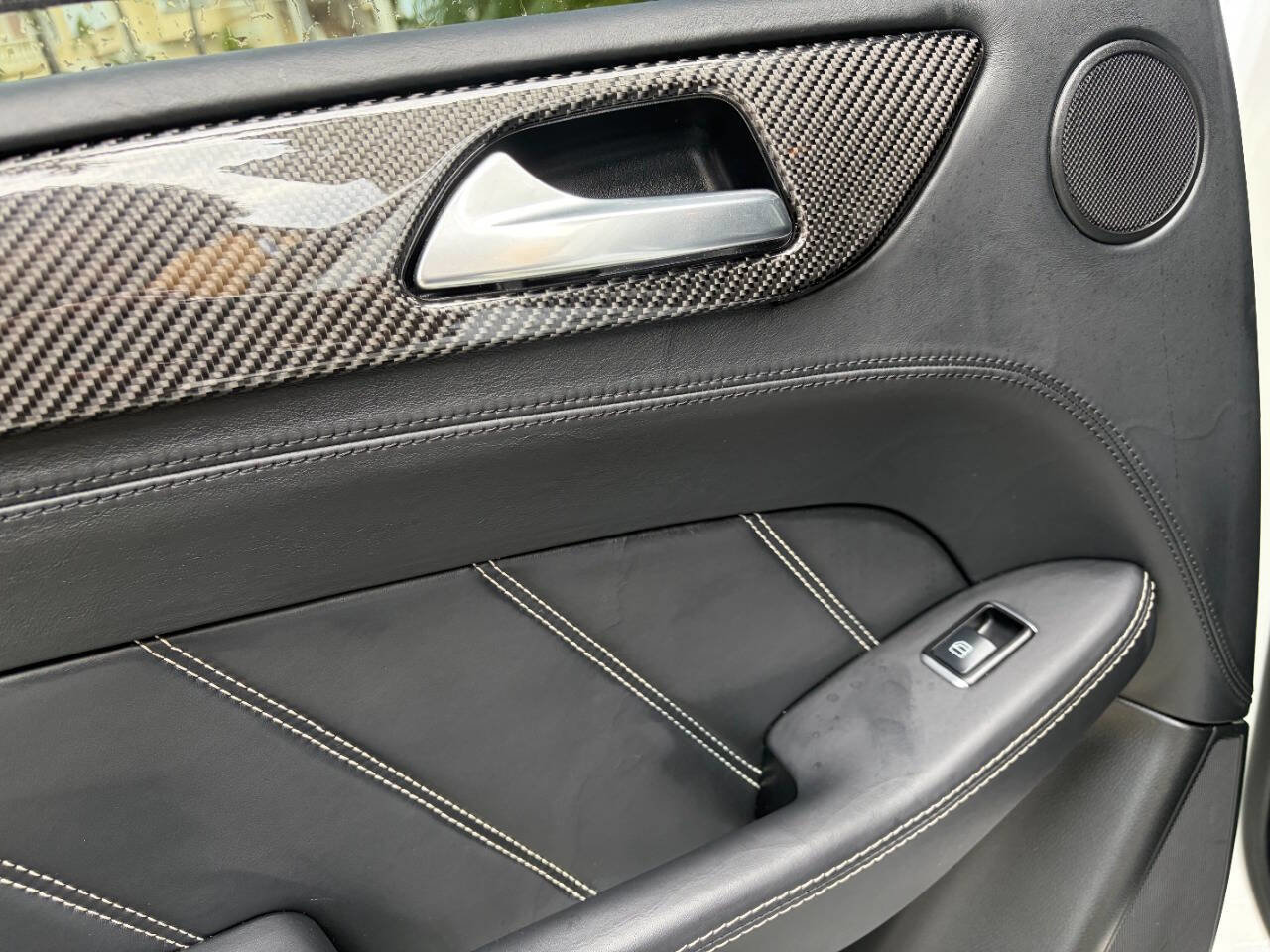 Used 2016 Mercedes-Benz GLE 63 AMG S image 80