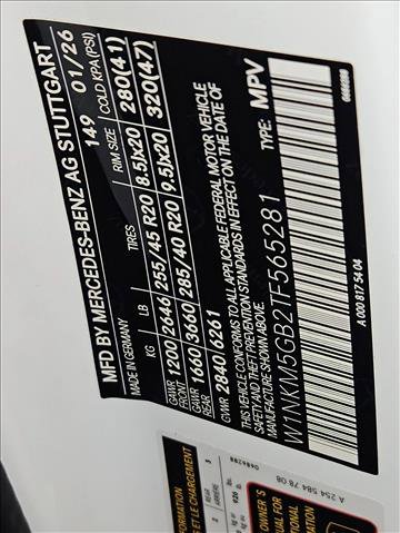 Used 2026 Mercedes-Benz GLC 350e 4MATIC image 24