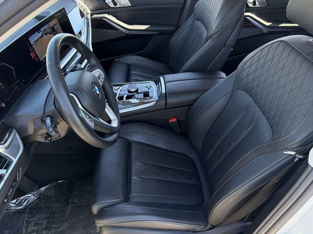 Used 2026 BMW X7 xDrive40i image 20