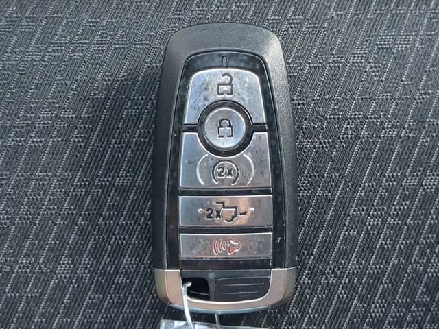 Used 2022 Ford F150 XLT w/ Equipment Group 302A High image 35