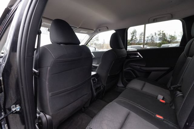 Used 2022 Mitsubishi Outlander ES AWD/4WD image 27