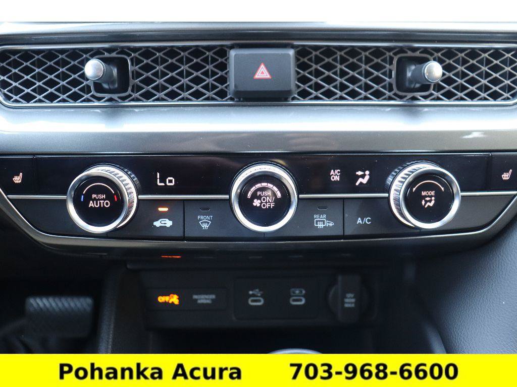 Used 2026 Acura Integra FWD image 16