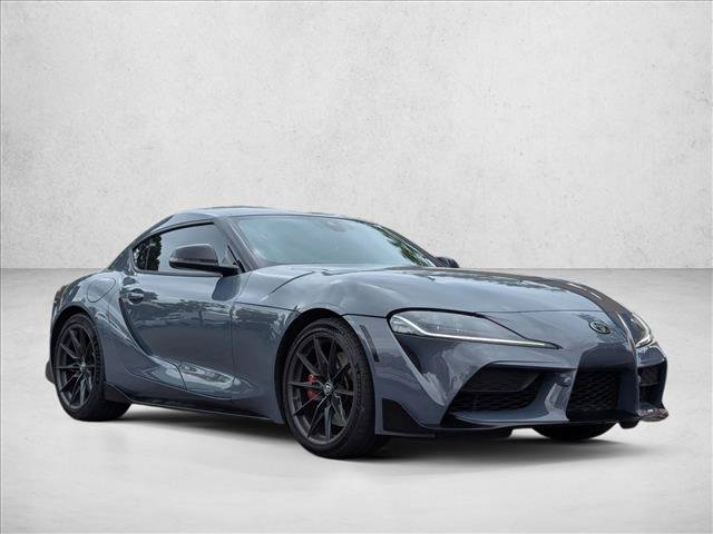 Used 2023 Toyota Supra A91 Edition RWD image 3