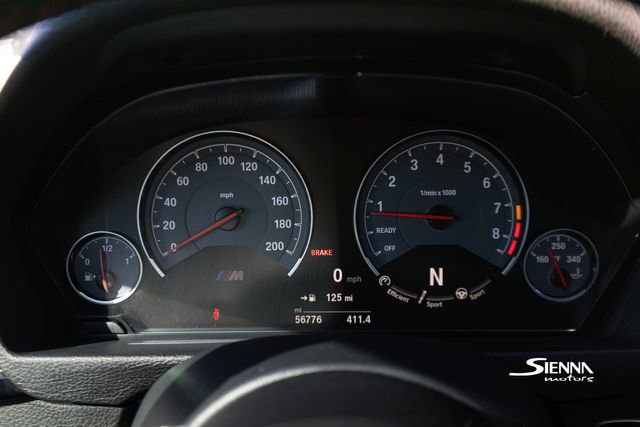 Used 2018 BMW M4 Coupe image 44