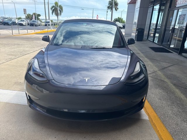 Used 2022 Tesla Model 3