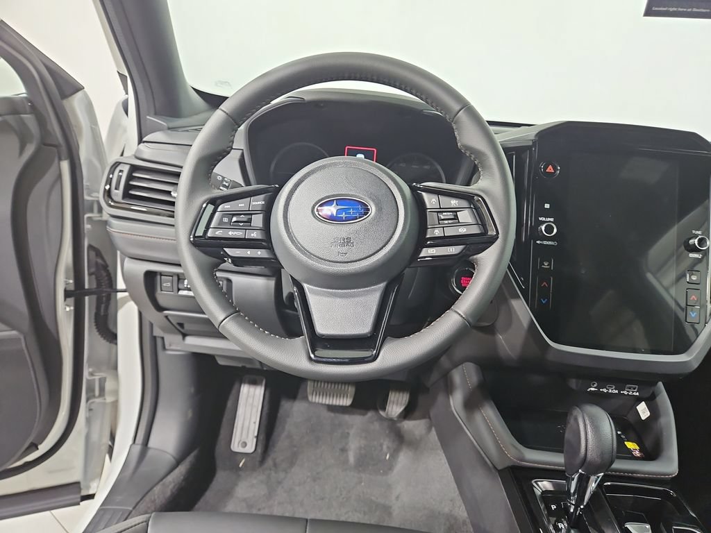 New 2026 Subaru Forester Sport w/ Onyx Edition AWD/4WD image 14