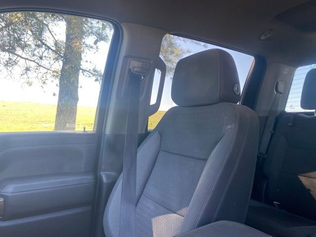 Used 2023 Chevrolet Silverado 2500 LT image 25