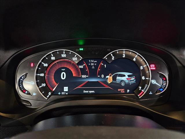 Used 2019 BMW X3 xDrive30i w/ Driving Assistance Package image 11