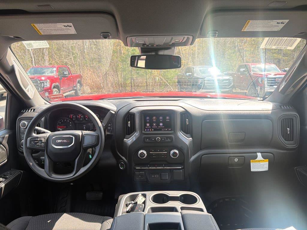 New 2026 GMC Sierra 3500 Pro w/ Convenience Package AWD/4WD image 13