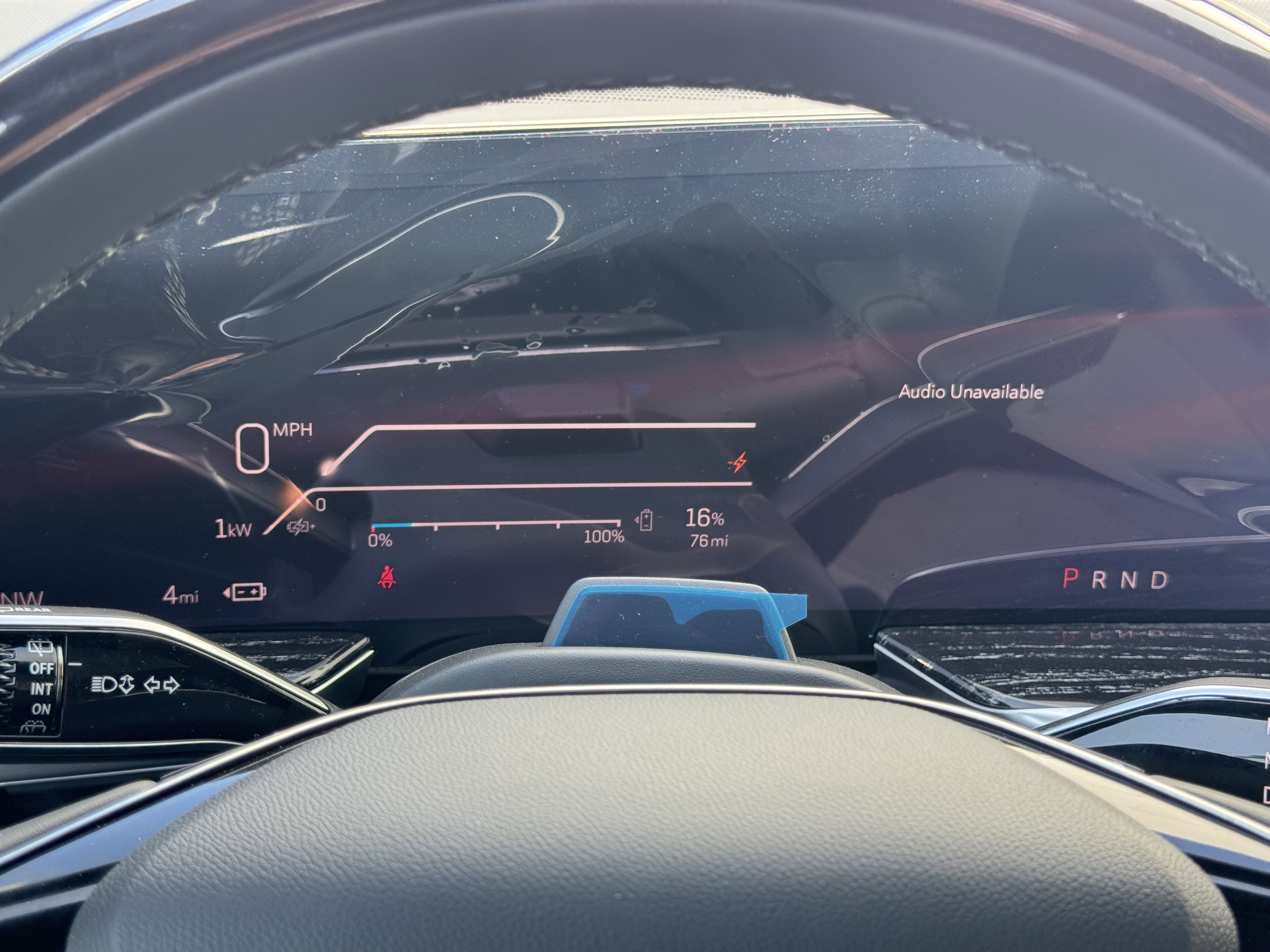 New 2025 Cadillac Escalade IQ Sport 1 w/ Smart Trailering package image 22