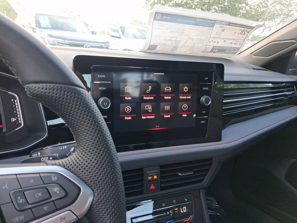 New 2026 Volkswagen Jetta GLI Autobahn image 9