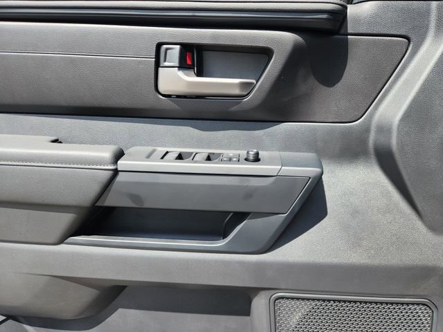 New 2026 Toyota Tundra SR5 image 21