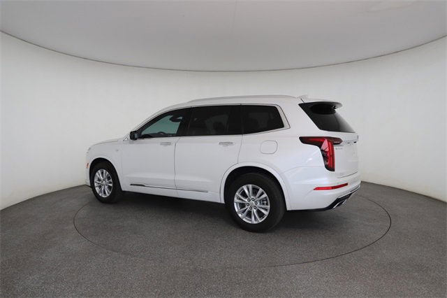Used 2023 Cadillac XT6 Luxury image 10