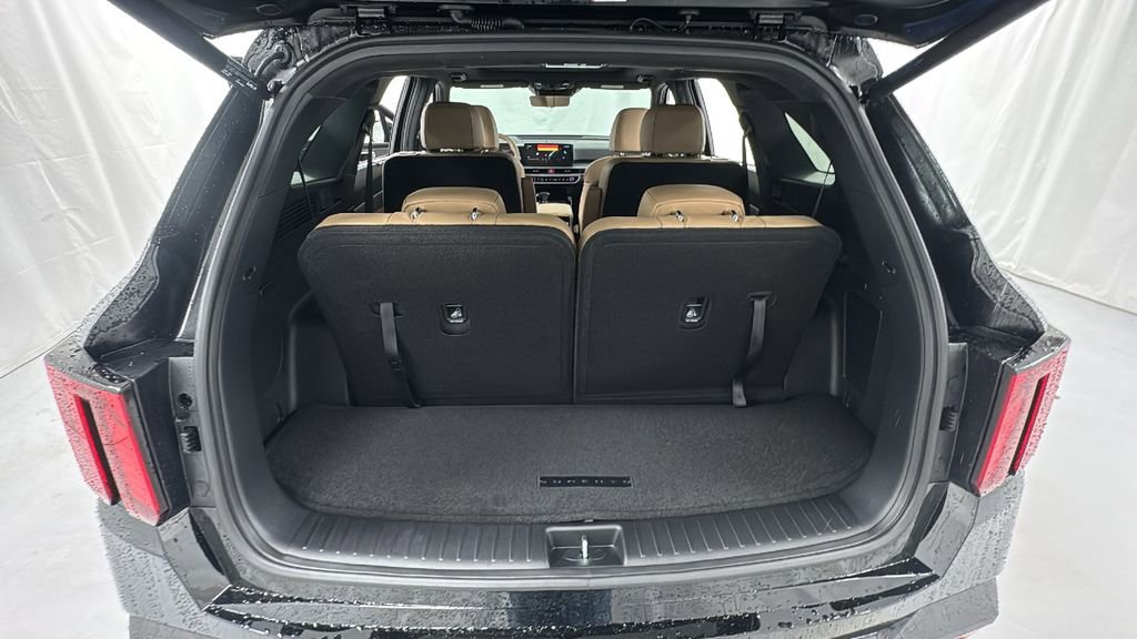 New 2026 Kia Sorento SX Prestige image 16