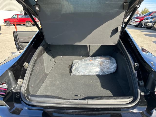 New 2024 Dodge Charger R/T Scat Pack w/ Plus Group image 25