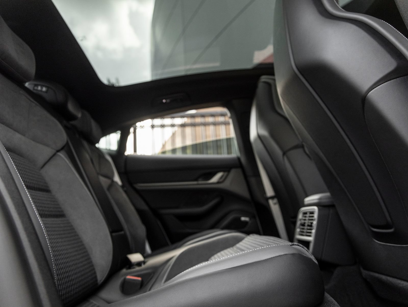 New 2026 Porsche Taycan AWD/4WD image 45