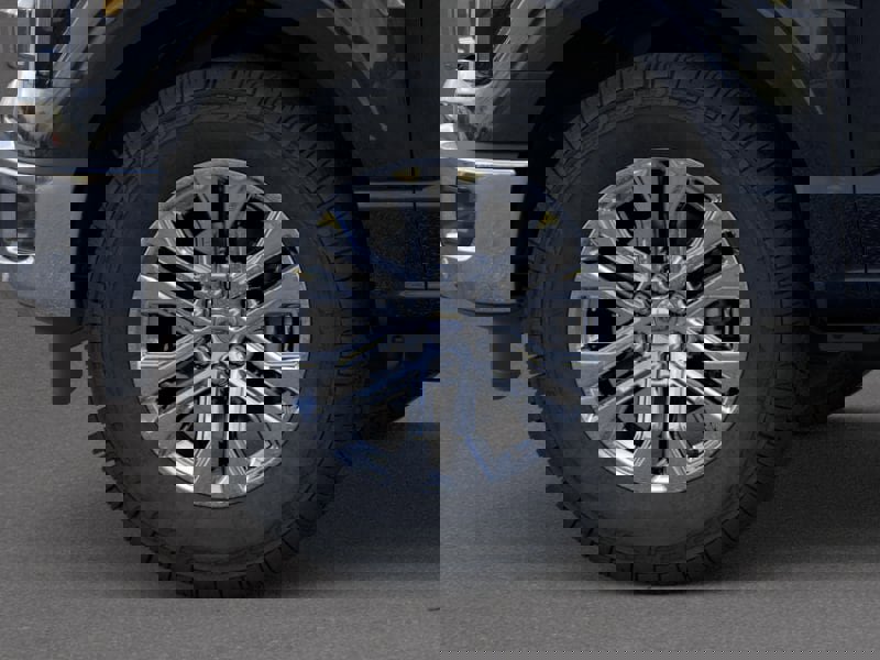 New 2026 Ford F150 Lariat image 19