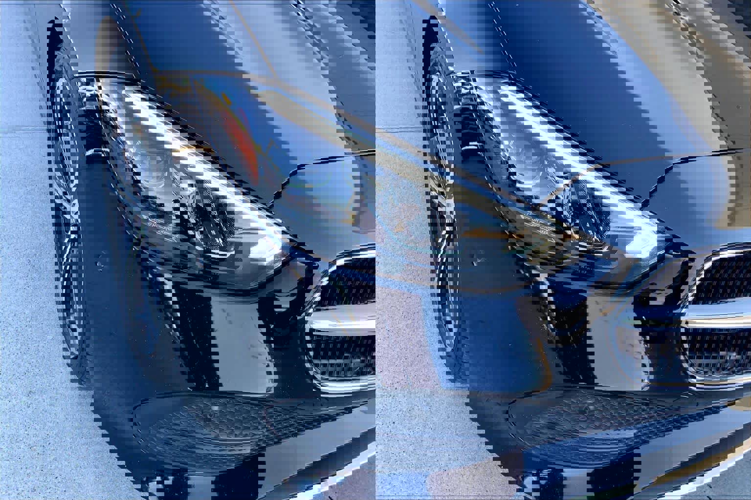 Used 2022 Mercedes-Benz C 300 4MATIC Sedan image 24