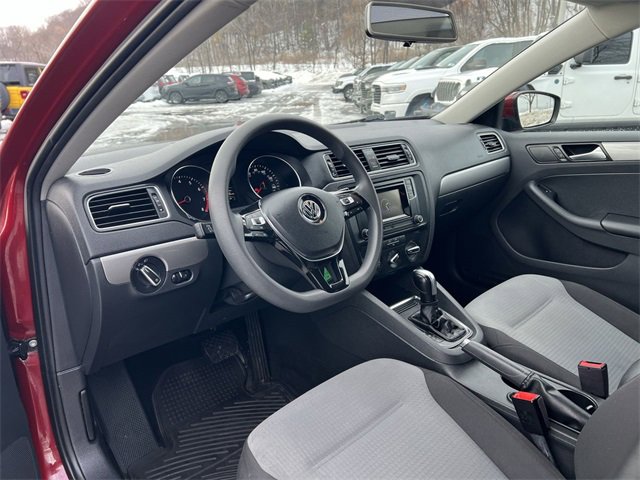 Used 2018 Volkswagen Jetta S image 10