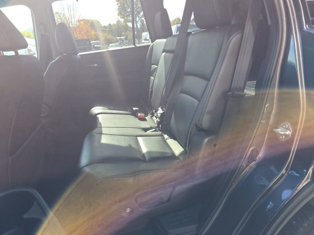 Used 2022 Honda Pilot EX-L image 25