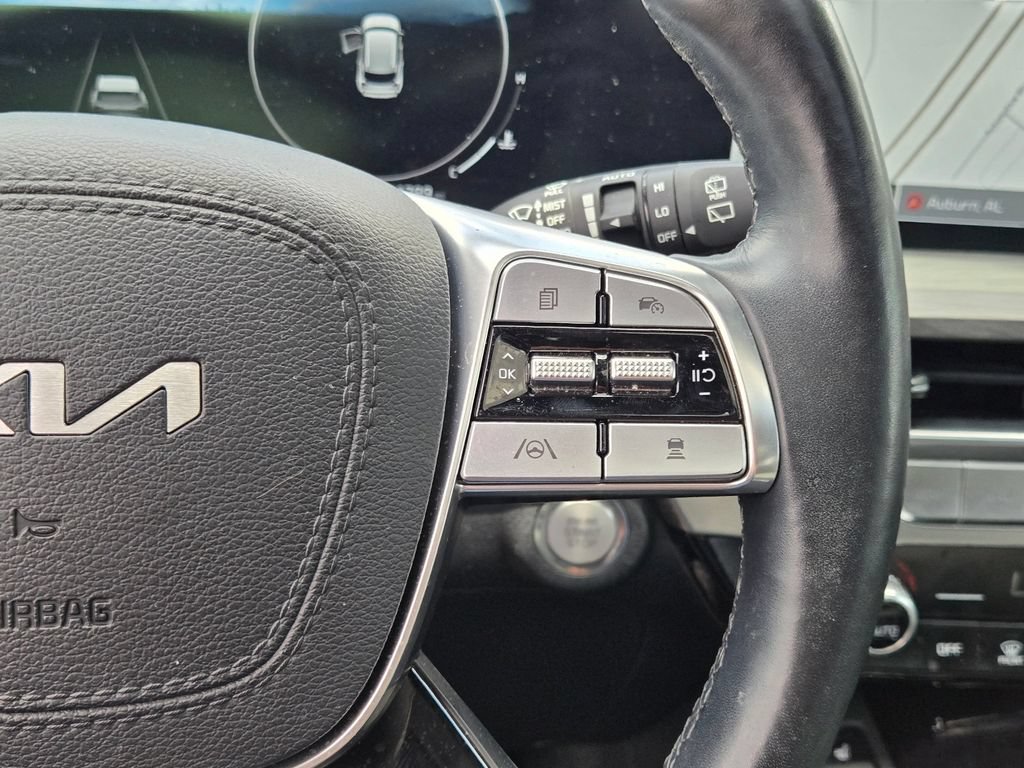 Used 2024 Kia Telluride SX Prestige X-Pro AWD/4WD image 27
