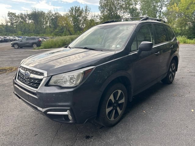 Used 2017 Subaru Forester 2.5i Premium w/ All-Weather Package AWD/4WD image 7