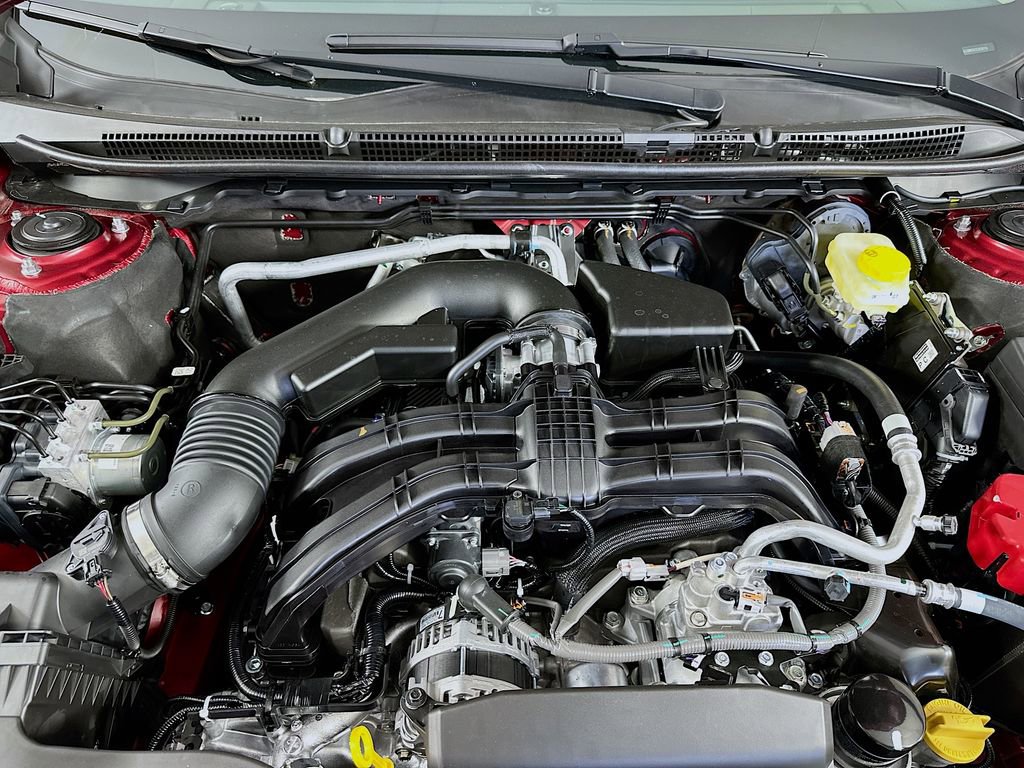 New 2025 Subaru Legacy Premium w/ Popular Package #1A image 36