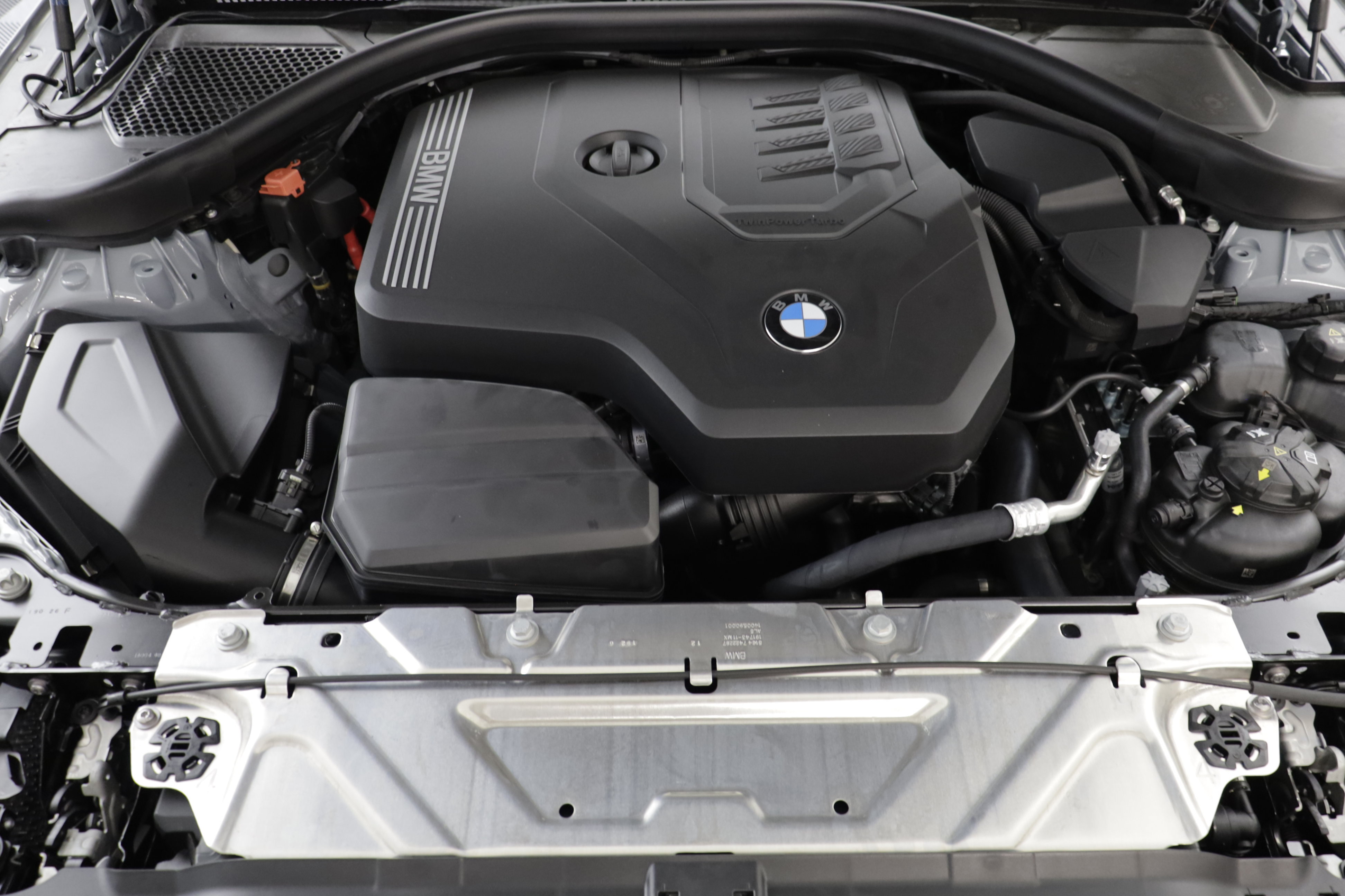 New 2026 BMW 230i xDrive Coupe w/ Premium Package AWD/4WD image 22