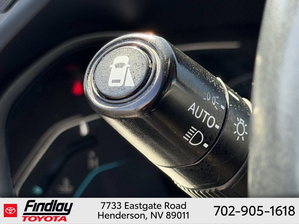 Used 2019 Honda Civic EX-L image 28