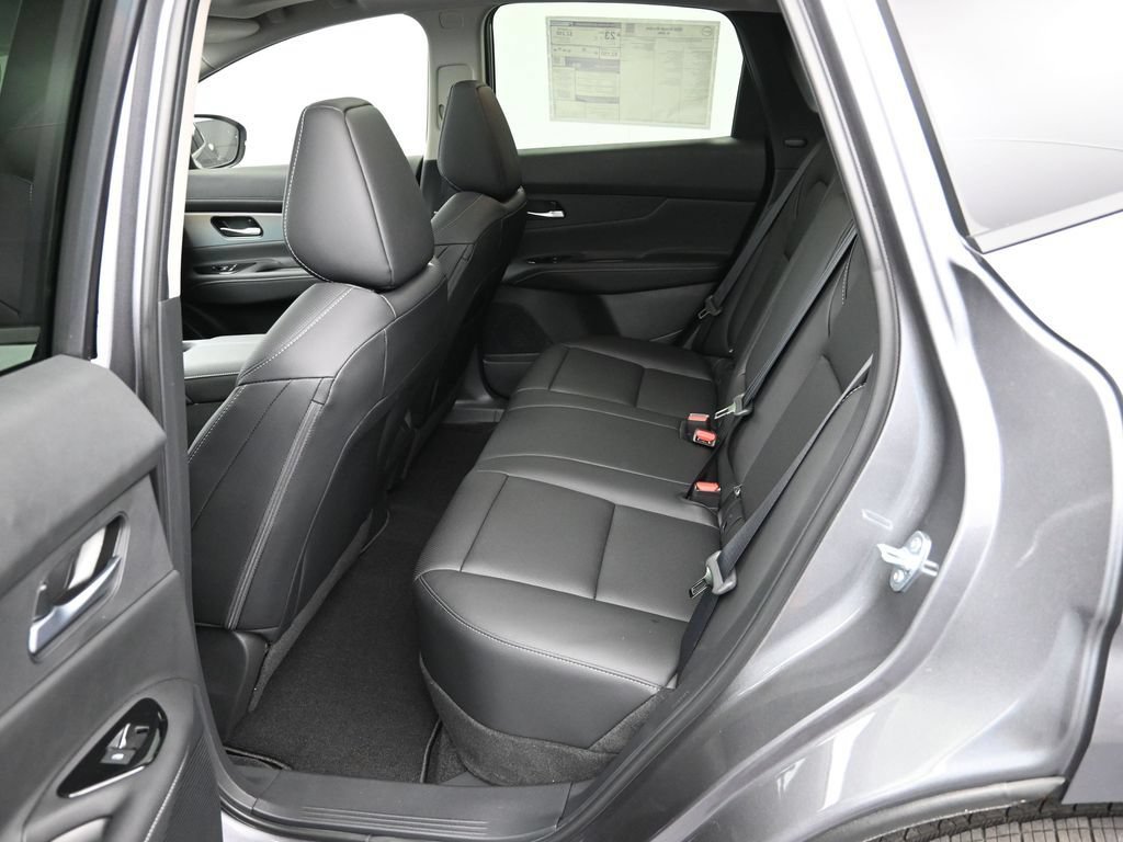 New 2026 Nissan Murano SL AWD/4WD image 23