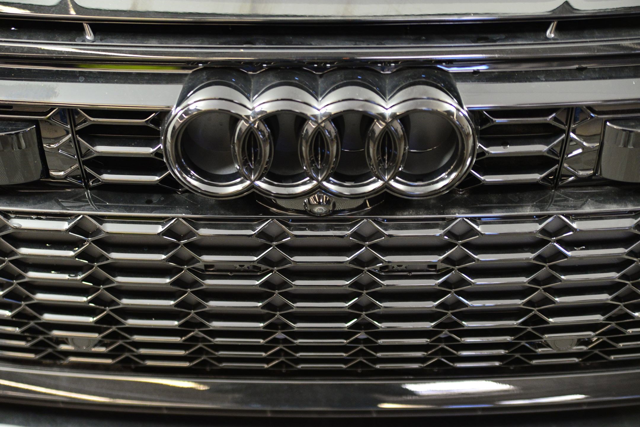 New 2026 Audi RS 6 performance image 15