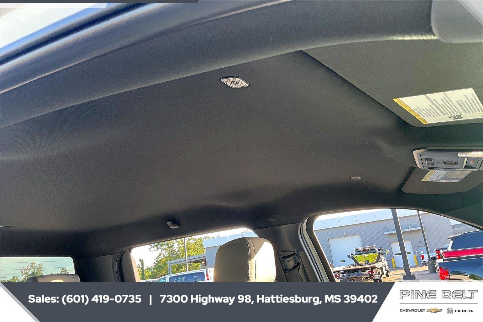 Used 2025 Toyota Tundra SR5 AWD/4WD image 17