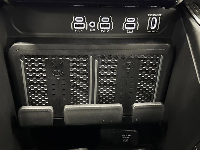 New 2026 RAM 1500 Tungsten w/ Bed Utility Group image 25