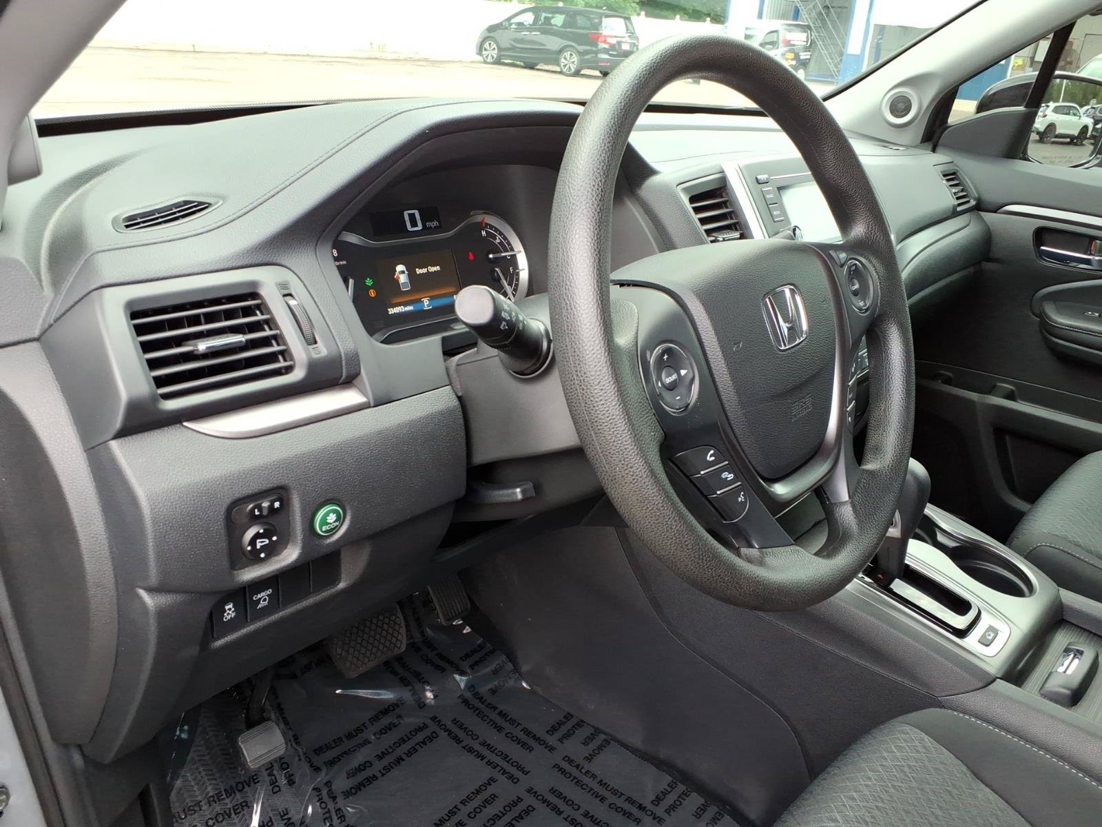 Used 2019 Honda Ridgeline Sport image 14