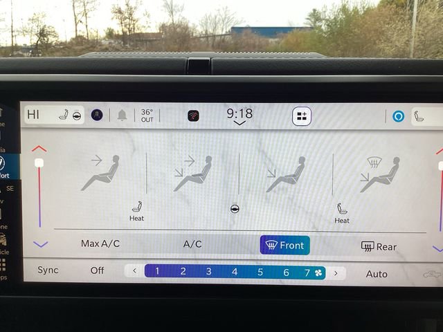 New 2026 Jeep Gladiator Mojave image 17