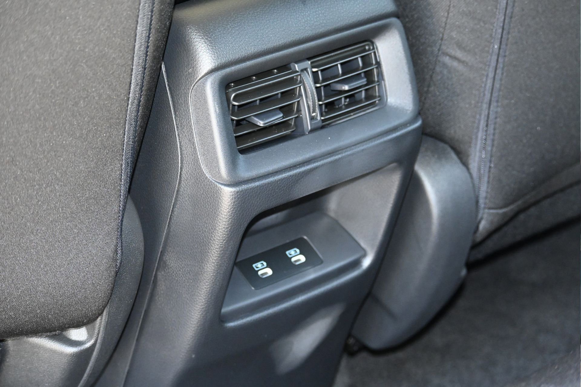 New 2025 Honda CR-V Sport image 23