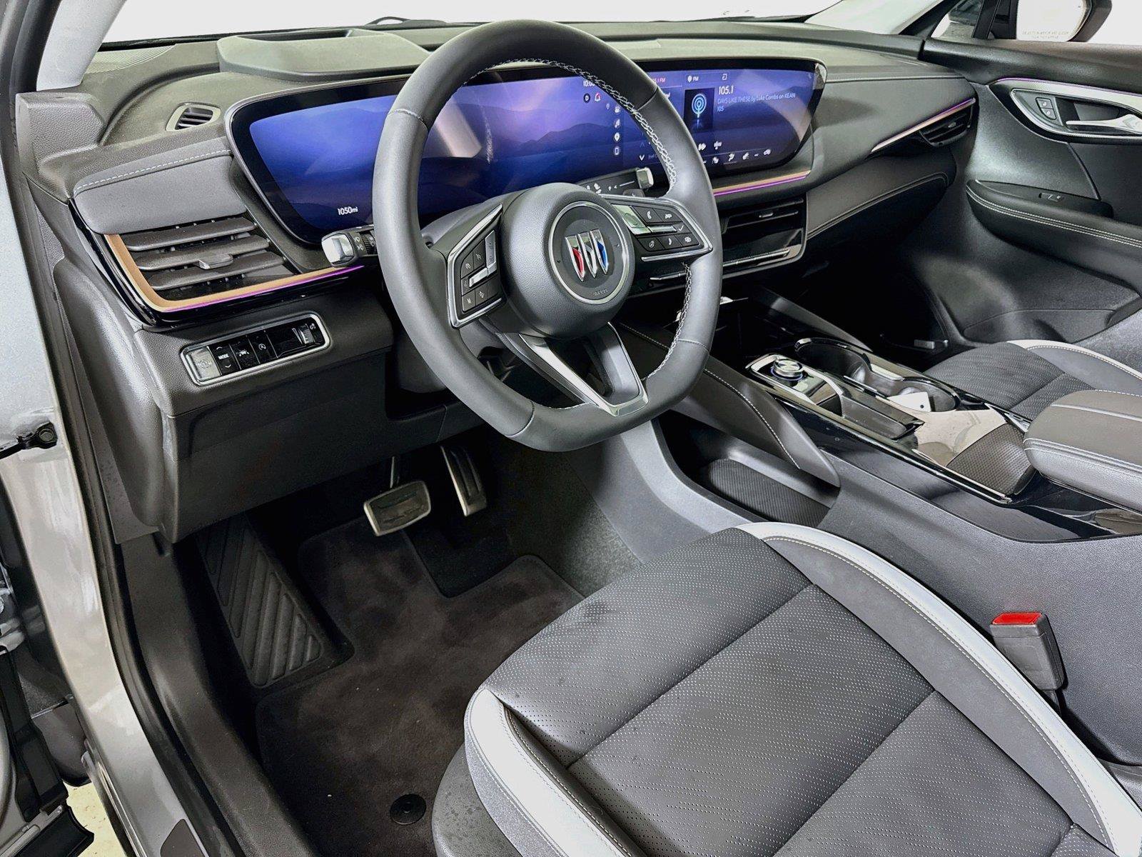 Certified 2026 Buick Envision Sport Touring AWD/4WD image 7
