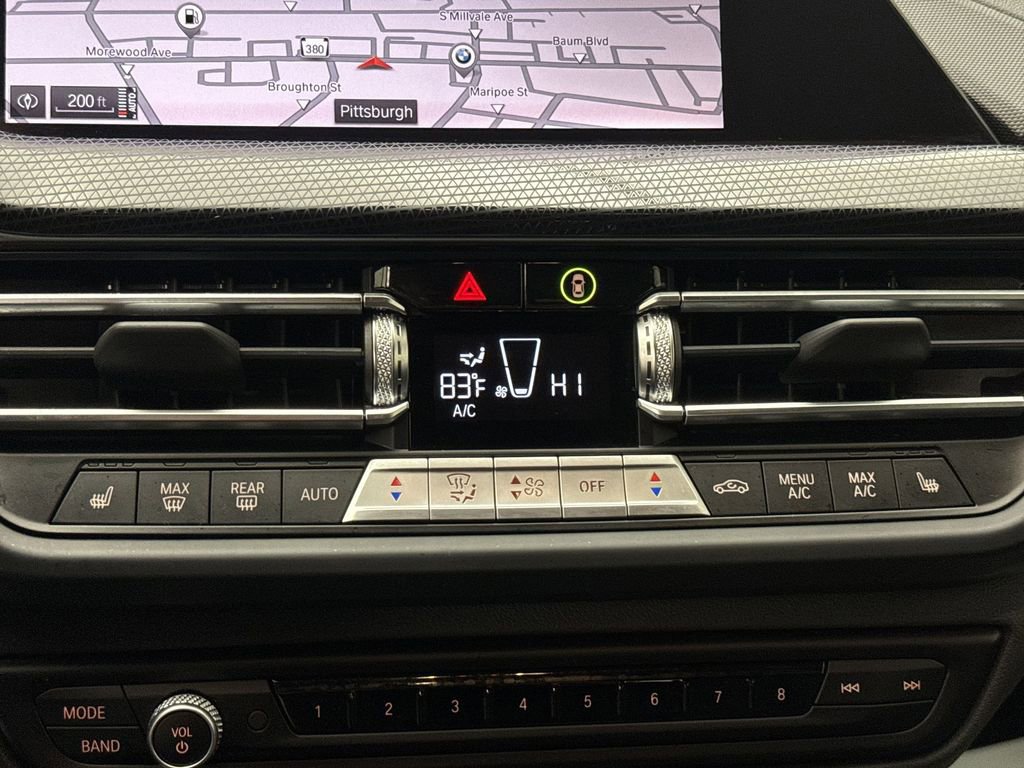 Certified 2024 BMW 228i xDrive Gran Coupe w/ Convenience Package image 20