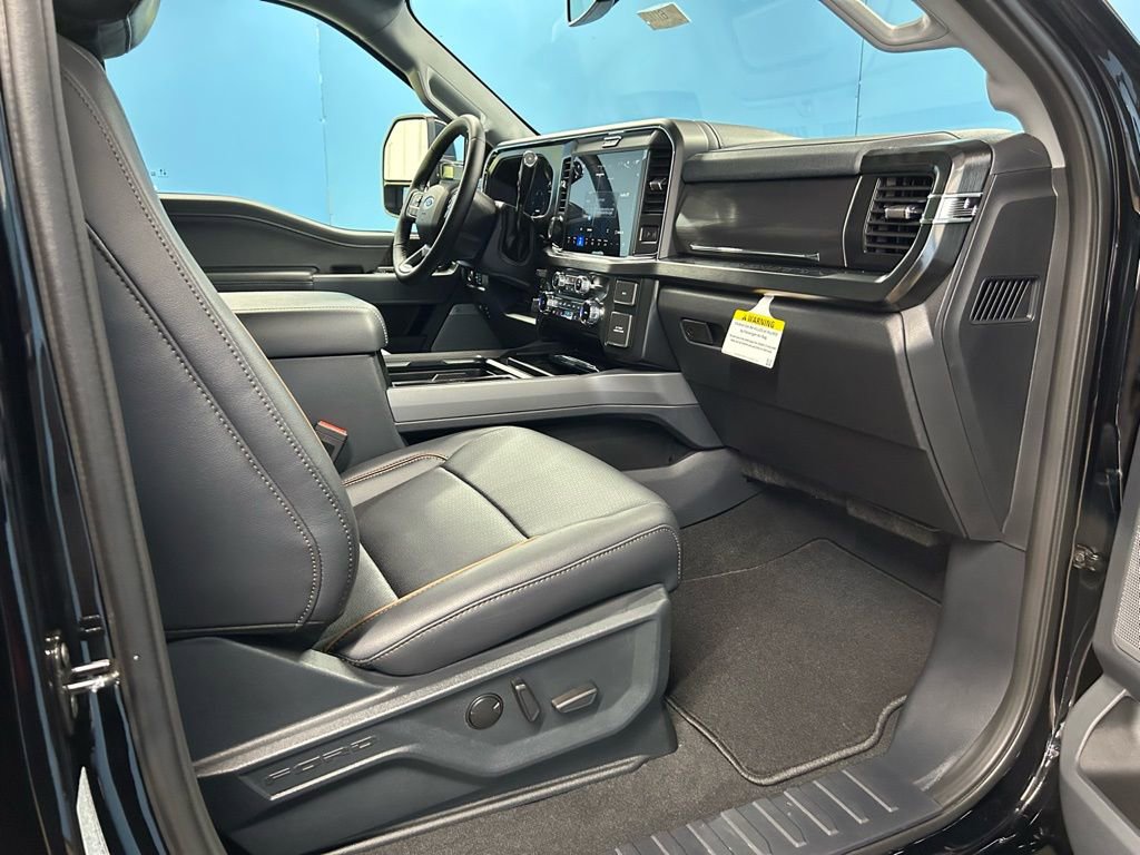 New 2026 Ford F350 Lariat w/ Tremor Off-Road Package image 45