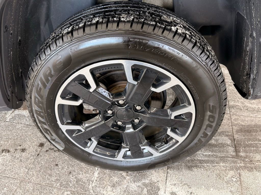 Certified 2023 Jeep Renegade Trailhawk image 42