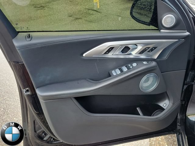 Used 2023 BMW XM AWD/4WD image 17