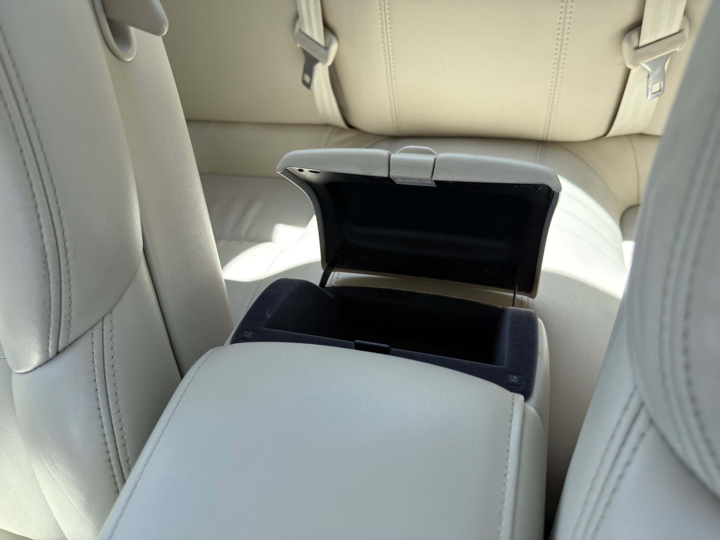 Used 2003 Lexus SC 430 Convertible RWD image 21