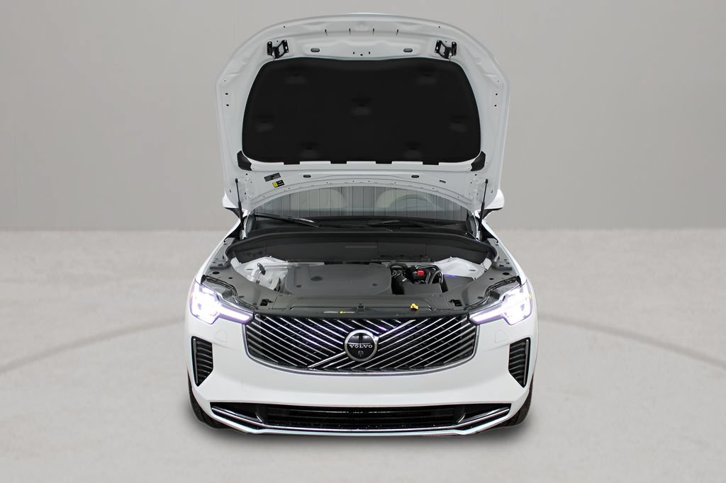 New 2026 Volvo XC90 B6 Ultra w/ Protection Package AWD/4WD image 43