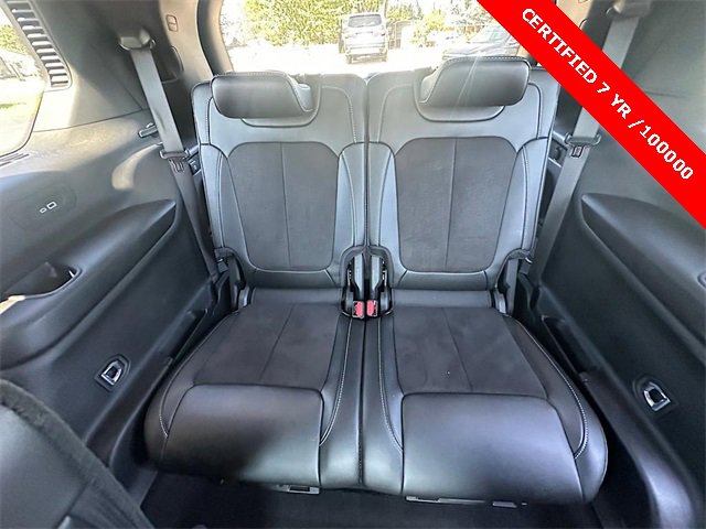 Used 2023 Jeep Grand Cherokee L Altitude image 16