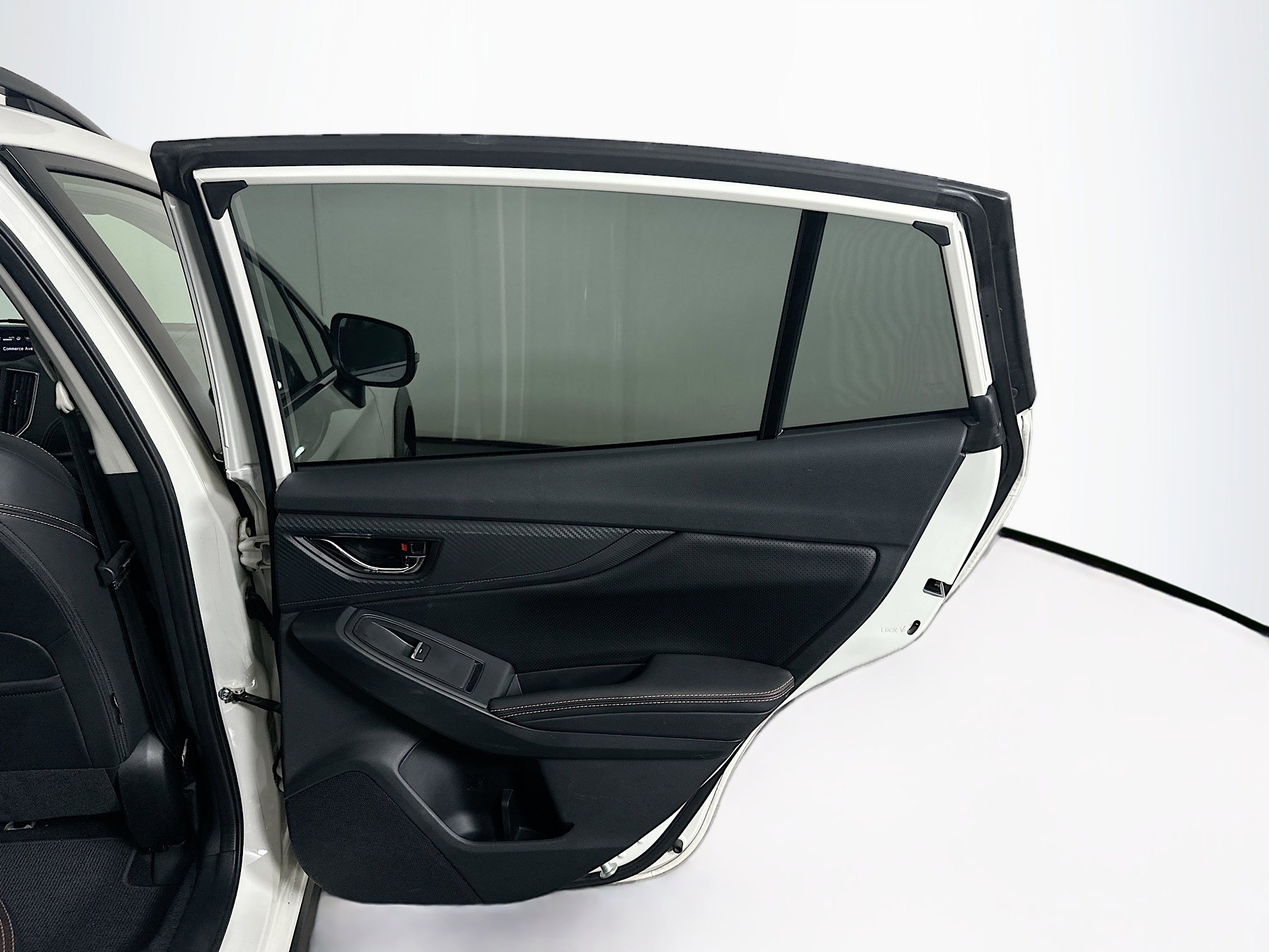 Used 2018 Subaru Crosstrek 2.0i Limited image 29