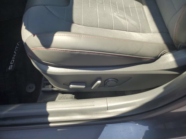 Used 2025 Hyundai Sonata N Line FWD image 15